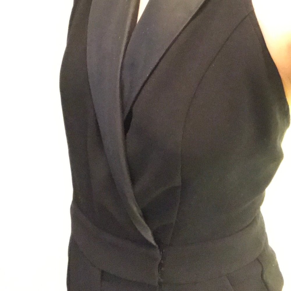 BCBGeneration jumpsuit